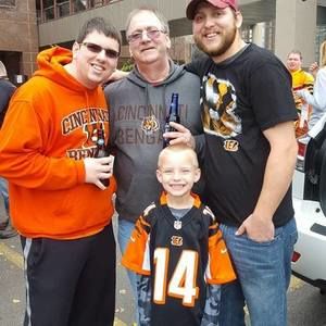 Meet your Posher, David